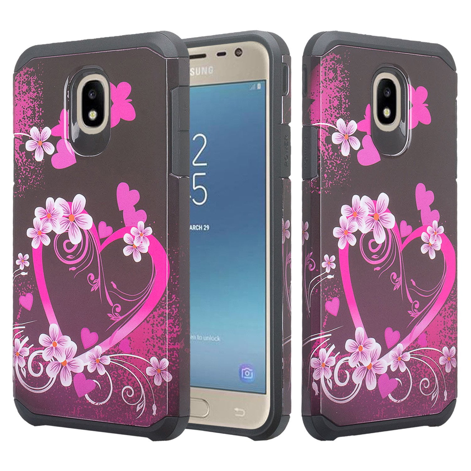 samsung galaxy j3 orbit 2018
