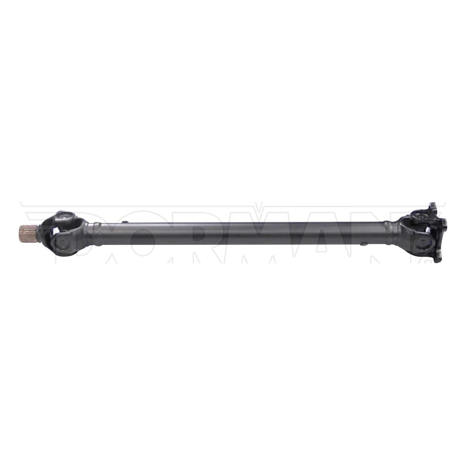 Dorman OE Solutions Driveshaft Fits 2017 BMW X3