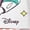 WHITE, variant on Toy Story 4 - Sunny Side Up Buzz - Juniors Cropped Cotton Blend T-Shirt