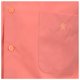 thumbnail image 4 of Manchester Camisa Regular Fit  Salmon, XG Manchester 4081G, 4 of 4