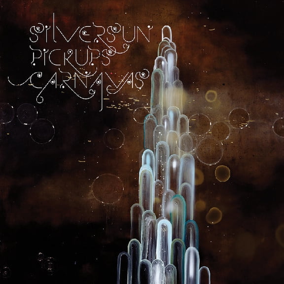 Silversun Pickups - Carnavas - Music & Performance - Vinyl