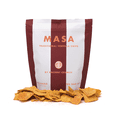 thumbnail image 2 of Ancient Crunch Masa Cobanero Chips Tortilla Gluten Free Seed Oil-Free Crunchy Corn Chips 2-Pack 5 Oz, 2 of 5