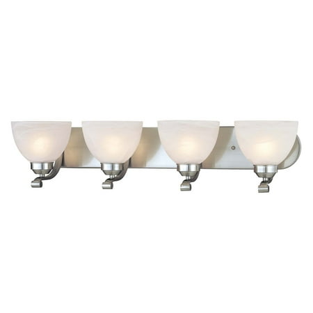 Minka Lavery Paradox 5424-84 Bathroom Vanity Light