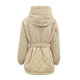 thumbnail image 5 of Ichuanyi Liquidación para mujer chaqueta de invierno tibio abrigo delgado de piel de piel delgada ICHUANYI WER202308243452, 5 of 7