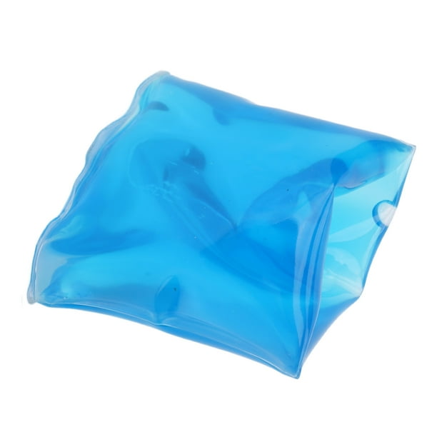 Paquete De Hielo De Gel Frío Para Los Dedos, Paquete De Hielo De Gel Frío Para Los Dedos Del Pie Reutilizable Fácil De Usar Para La Artritis Anggrek Otros
