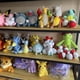 thumbnail image 4 of 20cm Anime Pikachu Pichu Plush Toys Pokemon Blastoise Squirtle Stuffed Toy Xmas Gifts for Kids Cartoon Bulbasaur Charmander Doll, 4 of 5