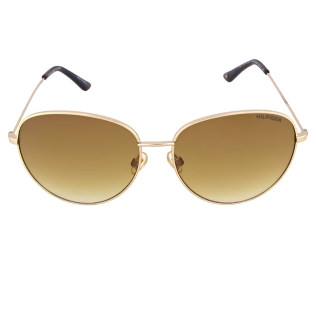 LENTES DE SOL TOMMY HILFIGER EYEWEAR OL485 66397611 DORADO