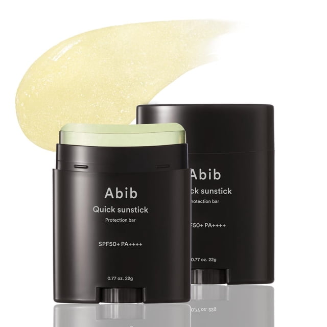 Protector Solar en Barra Abib SPF50+ PA++++ 22g