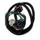 thumbnail image 4 of 1Pair Car Rear Tail Light Harness Wiring Kit for, 4 of 5