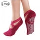 thumbnail image 1 of 3 pares de calcetines de yoga Fairylove 752111733, 1 of 4