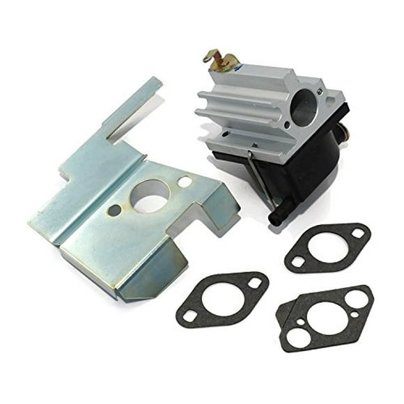 Coleman Powermate Carburetor