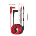 thumbnail image 2 of PT1005 1000V 10A Digital Multimeter Probe Test Instrument Pen, 2 of 9