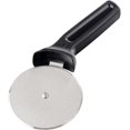 thumbnail image 2 of baomifa-Pizza Cutter | Pizza Wheel, Material: 304 Stainless Steel/Powder- Coated Aluminum Handle, Dishwasher Safe, Pi Collection, 2 lbs, 2 of 4