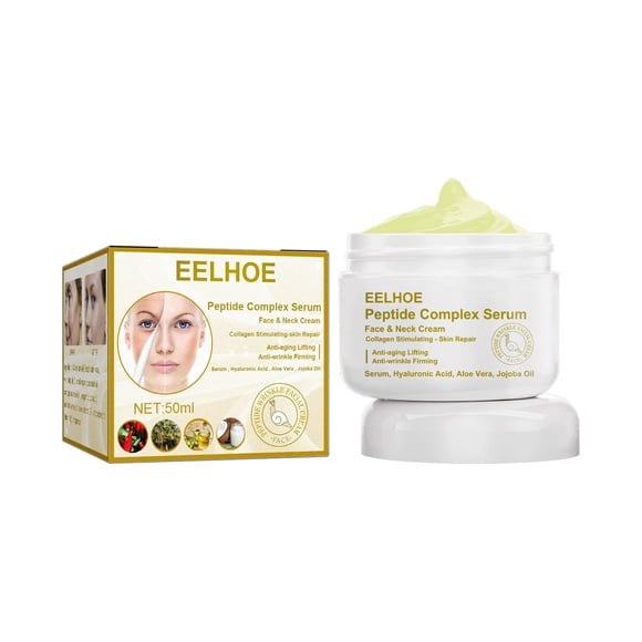 Hyaluronic Acid And Retinol Cream