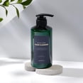 thumbnail image 3 of Limpiador en espuma EUNYUL Blackseed 500 ml Korean Skincare, 3 of 4