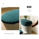 thumbnail image 5 of Split Toilet Cover Cover High Tank Models Elastic Fabric All Season Household, 5 of 6