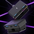 thumbnail image 4 of Safe Charging Solution for Razer Naga Pro & Viper V3 Pro, Built-in Protection & Overcharge Chip, 4 of 9