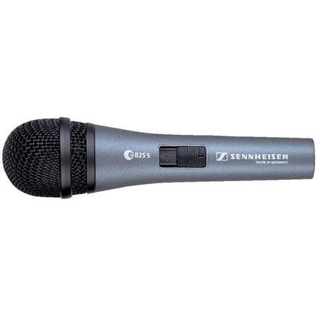 Sennheiser Evolution E 825-S - Microphone