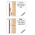 thumbnail image 2 of SMART CLEAT 48", 2 of 2