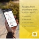 thumbnail image 3 of Cerradura inteligente Yale August con Wi‑Fi y teclado – Plata, 3 of 7