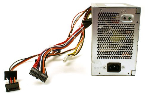 Genuine Dell 305w Power Supply PSU For Optiplex 980 Model Numbers: F305P-00  L305P-00 H305P-02 Compatible Part Numbers: K
