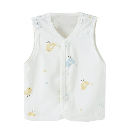 

Medium Size Coats for Girls Big Kids Toddler Baby Boys Girls Winter Sleeveless Cartoon Coat Outwear Warm Coat Vest Jacket Yellow Pink Birds House Girls Coat Hanger