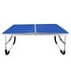 thumbnail image 2 of Plegable de Aleación de Aluminio Libre Portátil para Acampar, , Escritorio de Comedor, de Ordenador Multiusos, Hogar Azul, 2 of 8