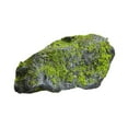 thumbnail image 3 of Artificial Moss Rocks Moss Stone Flocking Stone Lightweight Foam for Miniature Fairy Garden Decor, 3 of 9