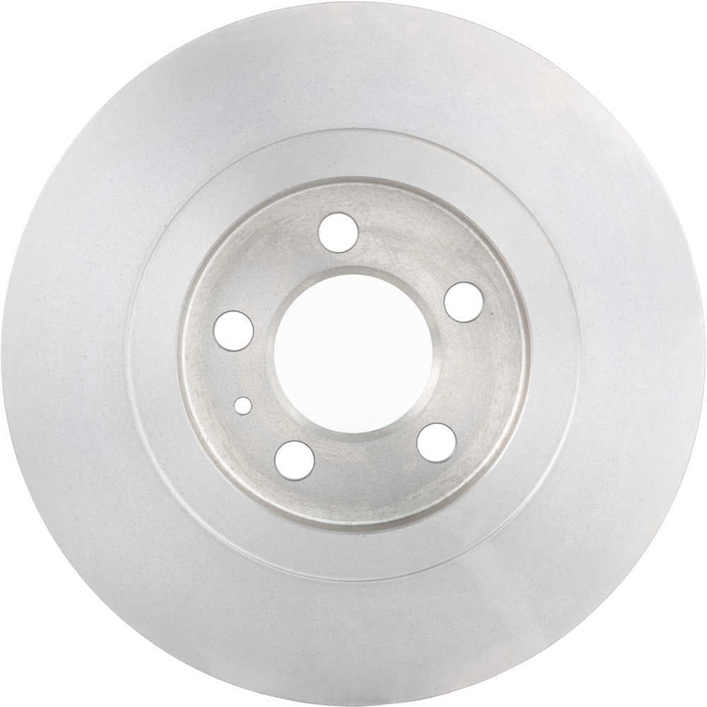Brembo 09.5570.10 Disc Brake Rotor Fits select: 1992-1994 VOLKSWAGEN CORRADO SLC, 1993-1995 VOLKSWAGEN PASSAT GLX