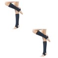 thumbnail image 4 of Calcetines de baile latino Minnieouse 1 par mallas cálidas informales, 4 of 6