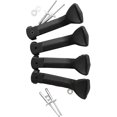 thumbnail image 2 of Snowmobile Motor Hood Strap Panel Latch Kit For Ski Doo GSX Freestyle Expedition Sport GTX, 2 of 4