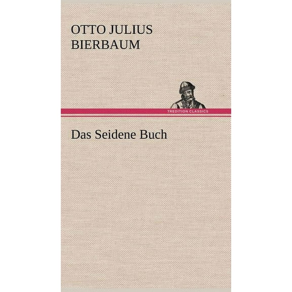Das Seidene Buch (Hardcover)