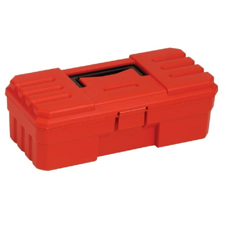 

Quantum Quantum RTB12 Tool Box Polypropylene Red