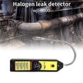 thumbnail image 2 of Freon Halogen Leak Detector -6000 for R22 R410a R134a R1234yf Refrigerant Gas HVAC Maintenance Tool, 2 of 5
