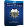 thumbnail image 2 of American Sniper (IconicMoment/LL/BD [Blu-ray], 2 of 3