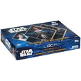 thumbnail image 2 of Star Wars Topps 2020 Holocron Series Trading Card HOBBY Box (18 Packs), 2 of 3