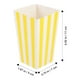 thumbnail image 2 of 12 cajas de palomitas de maíz, contenedores para palomitas de maíz, bolsas para palomitas de maíz, soportes para palomitas de maíz, para fiestas, bocadillos y dulces., 2 of 7