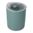thumbnail image 4 of Vaso para bebés, vaso de entrenamiento para bebés con vaso para niños pequeños, vaso de transición para bebés, confiabilidad excepcional, 4 of 14