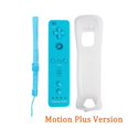 thumbnail image 1 of Mando a distancia para Nintendo Wii, Nunchuck, Motion Plus, inalámbrico, 1 of 4