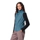 thumbnail image 3 of Chaleco Polar para Mujer Columbia Benton Springs Everblue XS, 3 of 5