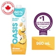 thumbnail image 2 of Tropical Fruits Beverage 960 ml, 2 of 8