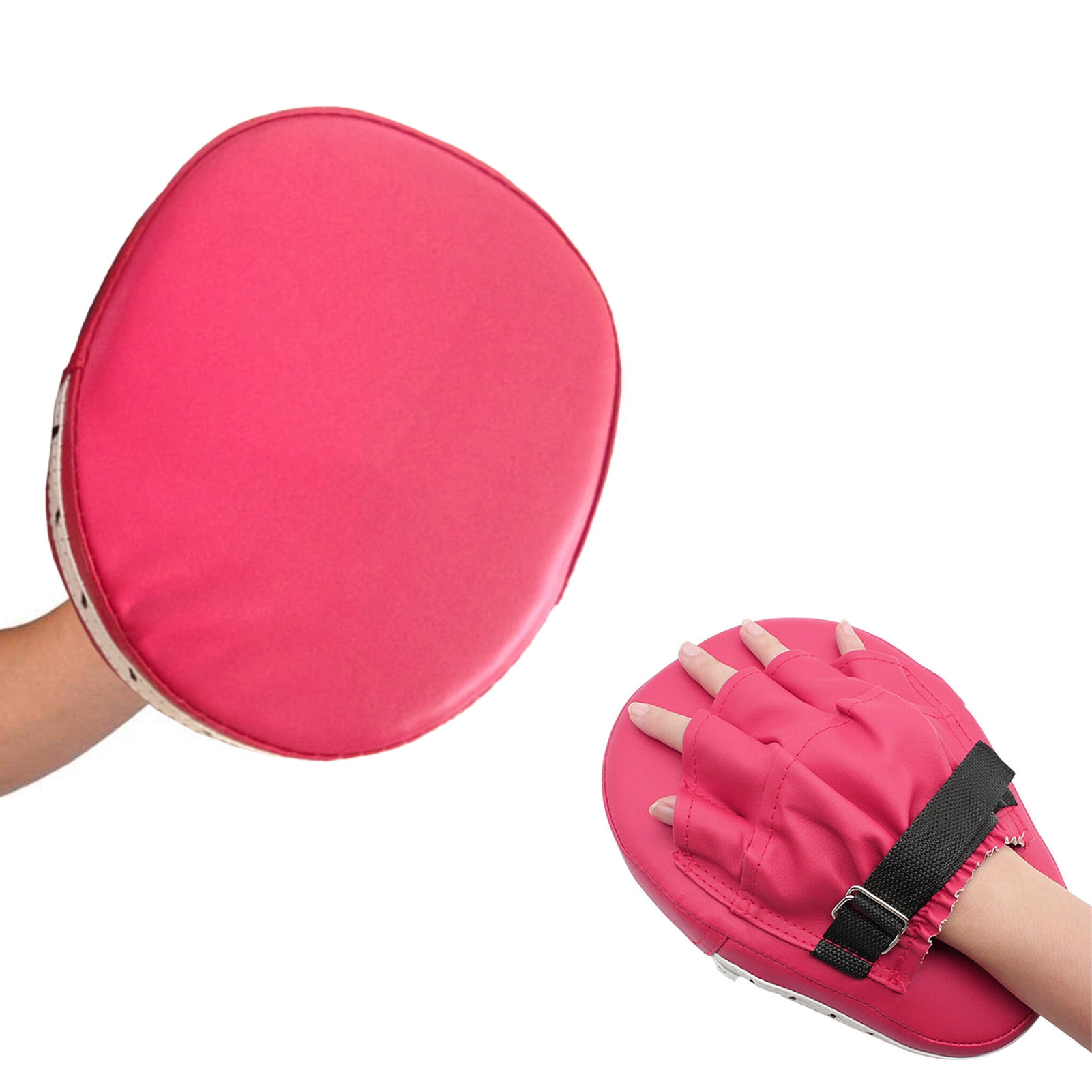 Boxing Pads Focus Mitts Training Hand Pads Focus Target Pads for