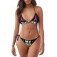 thumbnail image 1 of Disketp I Love My Autism para Bañador de Dos Piezas para Mujer, Bikini Sexy Halter String, Conjunto de Bikini en Triángulo, 1 of 6