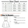 thumbnail image 3 of ChaoHeng Dresses for Women Plus Size on Dresses for Women Fashion Women's Spring/Summer Temperament Solid Long Sleeve Round-Neck Dress, 3 of 6