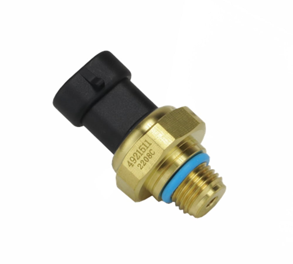 Oil Pressure Sensor Replaces OEM: 4921511