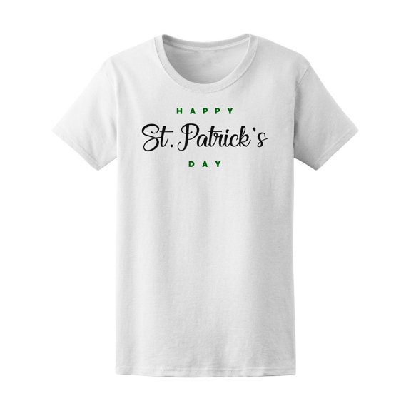 Saint Patrick' Day Tee Men's -Image by Shutterstock