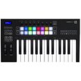 thumbnail image 3 of Novation Launchkey 25 mk3 Clavier Contrôleur MIDI, 3 of 4