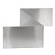 thumbnail image 5 of Parabrisas de estufa Estufa al aire libre Parabrisas Camping Cocina Parabrisas Plegable Camping Coci yeacher estándar, 5 of 7