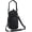 Quilt Black, variant on Water Bottle Holder 40oz Crossbody Insulated Cup Sleeve Water Bottle Carrier Sling Bag with Phone Pocket, Walking