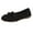 Black, variant on Vedolay Dressy Casual Shoes Women Women's Shoes Shoes Comfy Classic Slip-On Flats Dress Loafers,Yellow 8.5